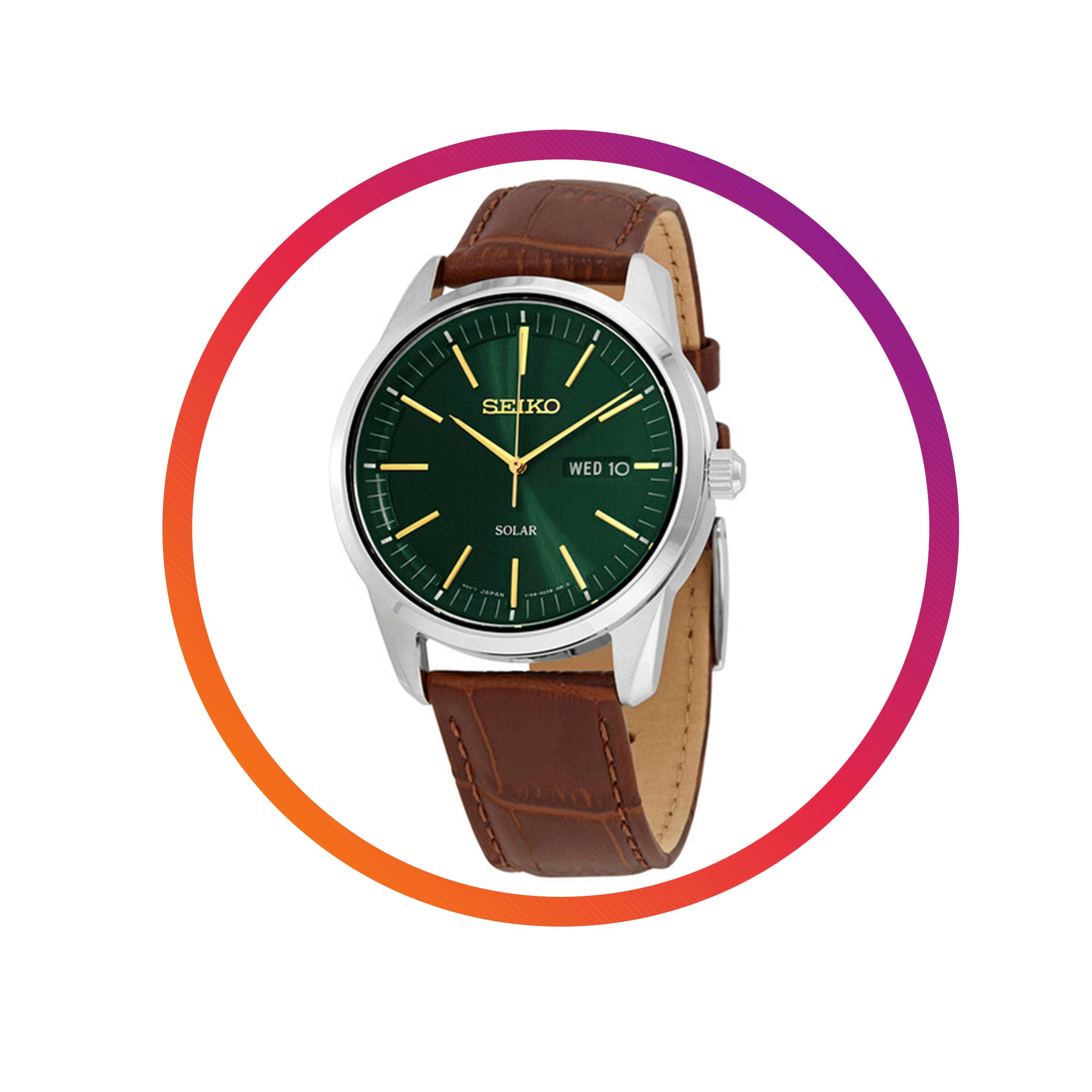 SEIKO SOLAR