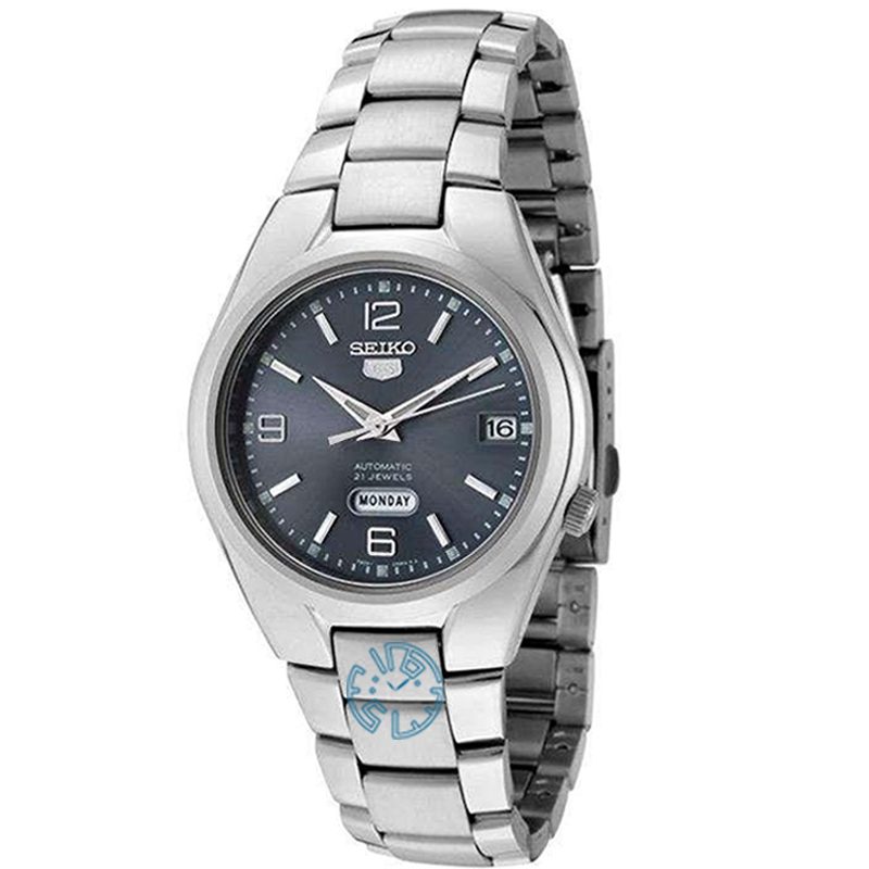ساعت مچی مردانه سیکو SEIKO SNK621K1