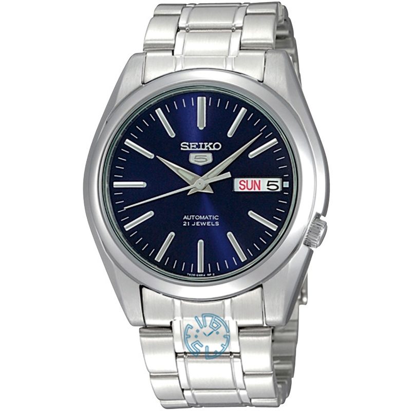 ساعت مچی مردانه سیکو SEIKO SNKL43K1