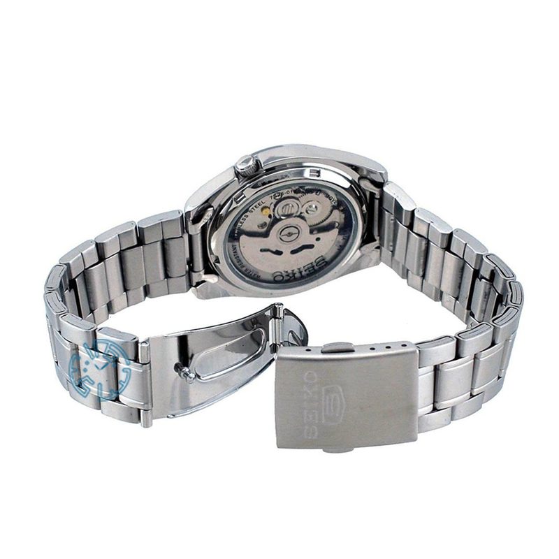 ساعت مچی مردانه سیکو SEIKO SNKL43K1