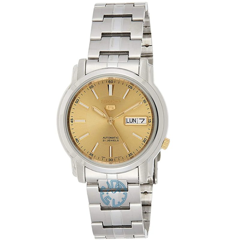 ساعت مچی مردانه سیکو SEIKO SNKL81K1