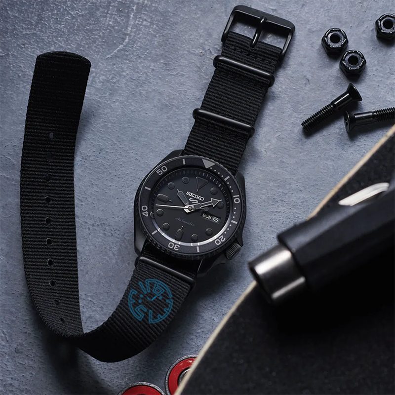 ساعت مچی مردانه سیکو SEIKO SRPD79K1