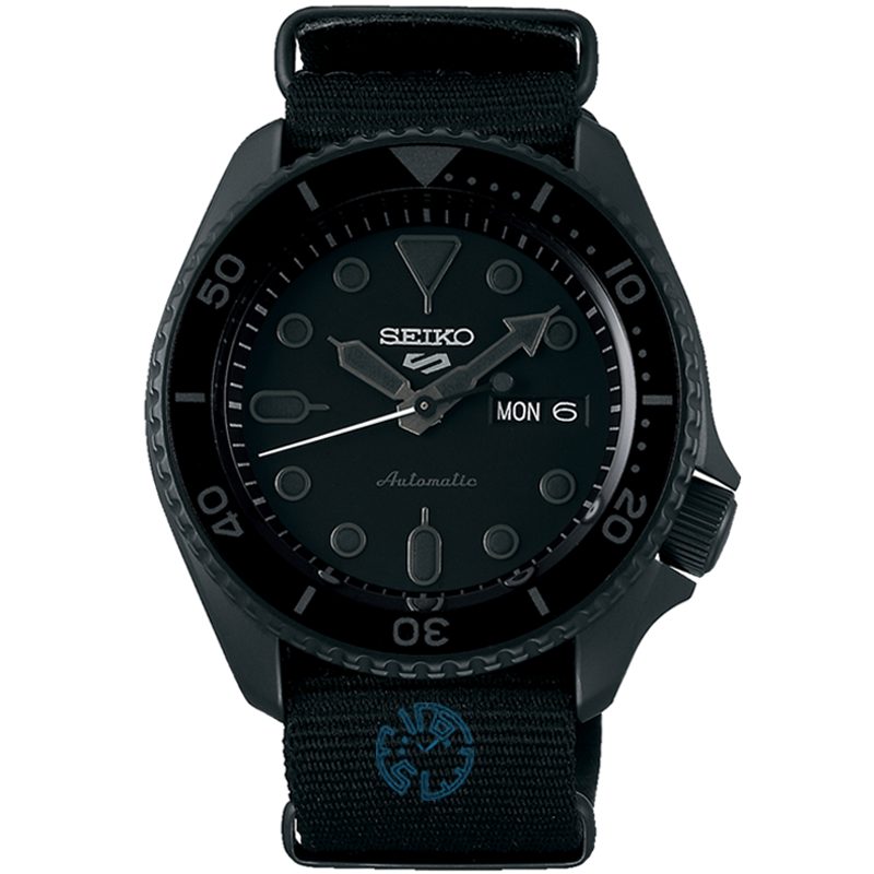 ساعت مچی مردانه سیکو SEIKO SRPD79K1