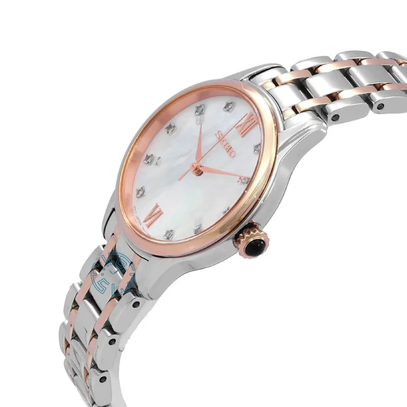 ساعت مچی زنانه سیکو SEIKO SRZ542P1