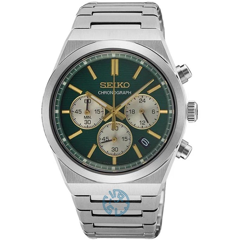 ساعت مچی مردانه سیکو SEIKO SSB461P1