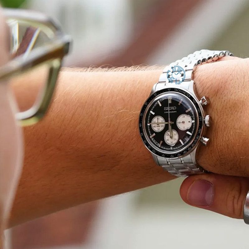 ساعت مچی مردانه سیکو SEIKO SSB479P1