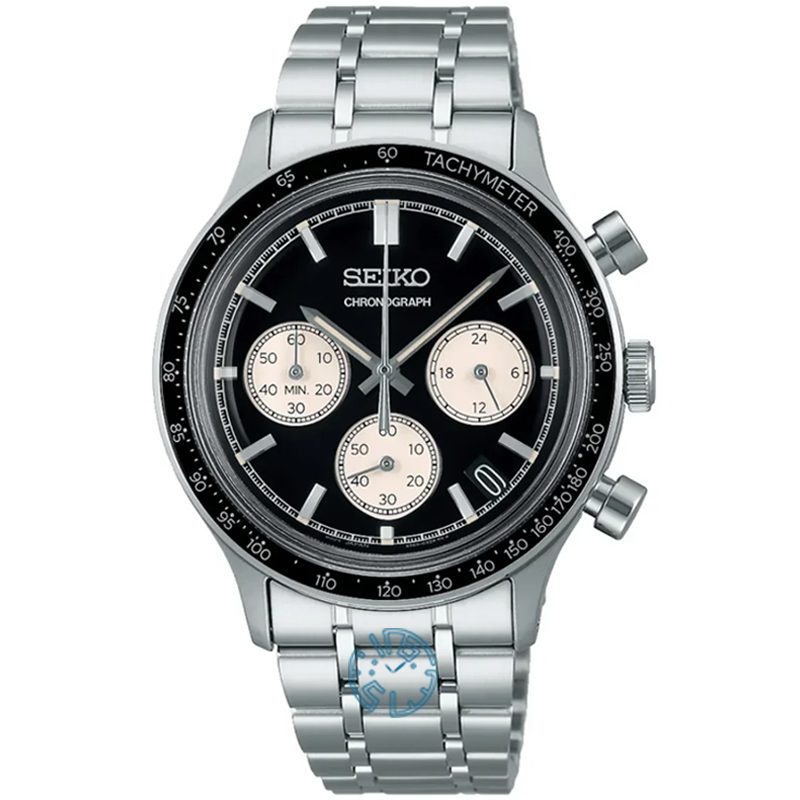 ساعت مچی مردانه سیکو SEIKO SSB479P1