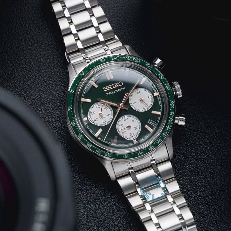 ساعت مچی مردانه سیکو SEIKO SSB481P1