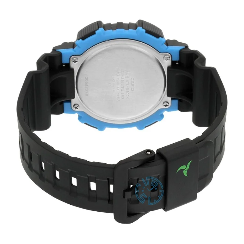 ساعت مچی مردانه کاسیو جنرال GENERAL STL-S100H-2A