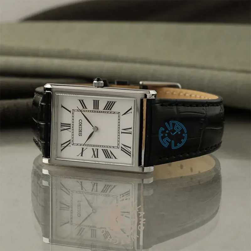 ساعت مچی مردانه سیکو SEIKO SWR103P1