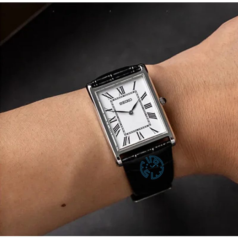 ساعت مچی مردانه سیکو SEIKO SWR103P1
