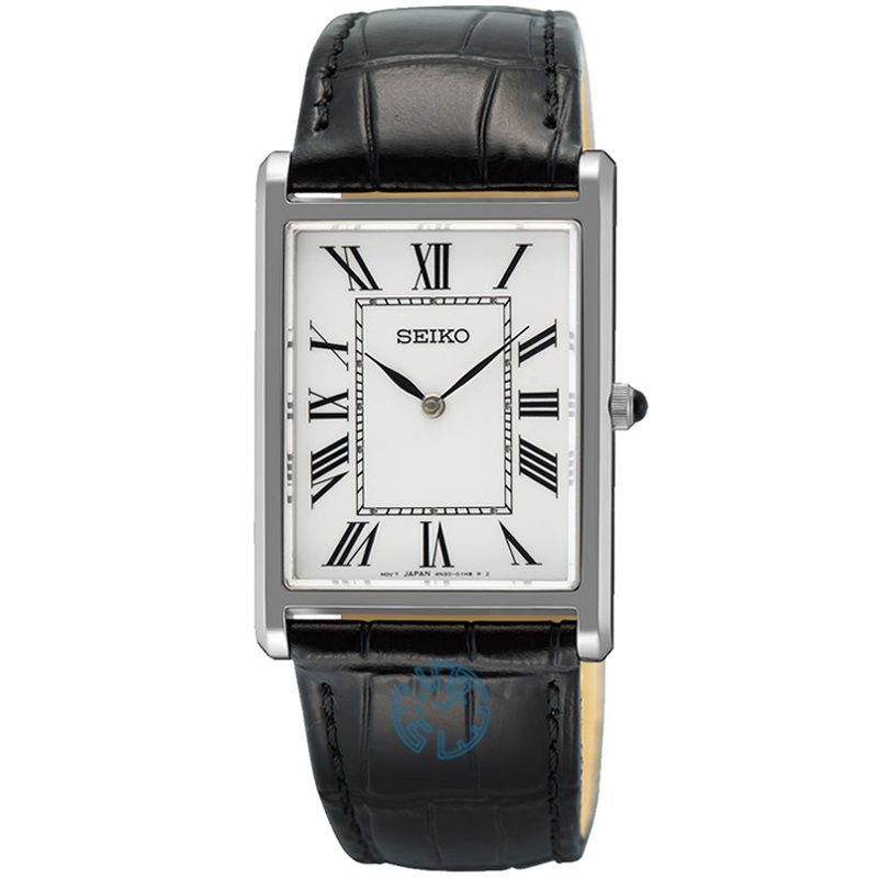 ساعت مچی مردانه سیکو SEIKO SWR103P1
