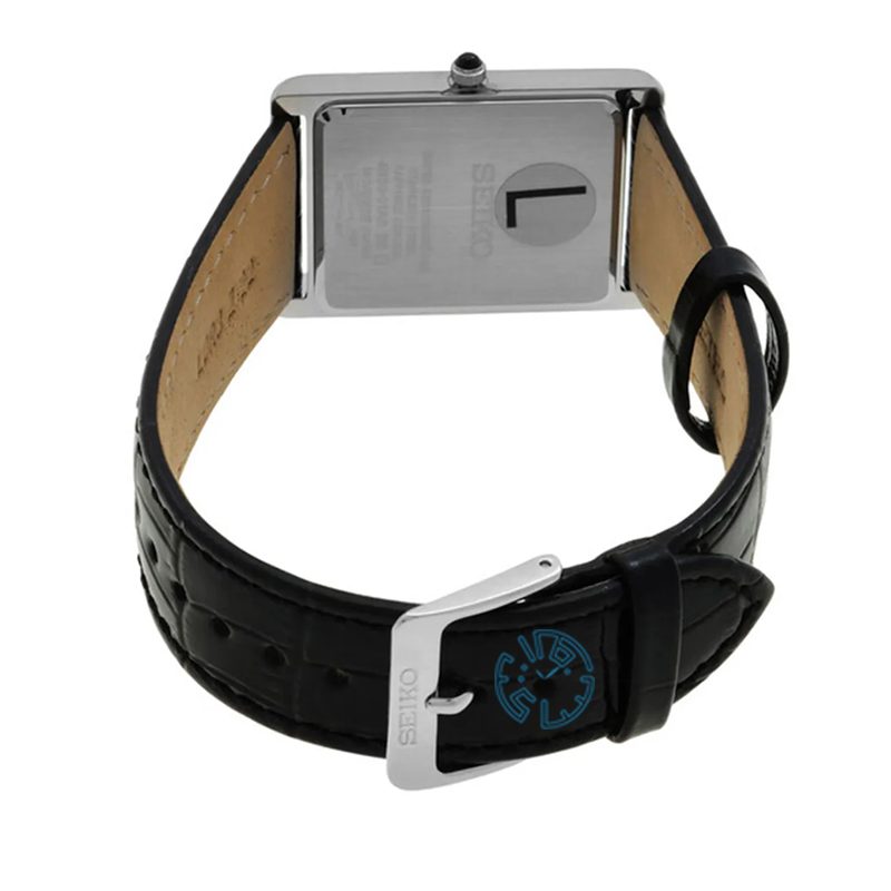 ساعت مچی مردانه سیکو SEIKO SWR103P1