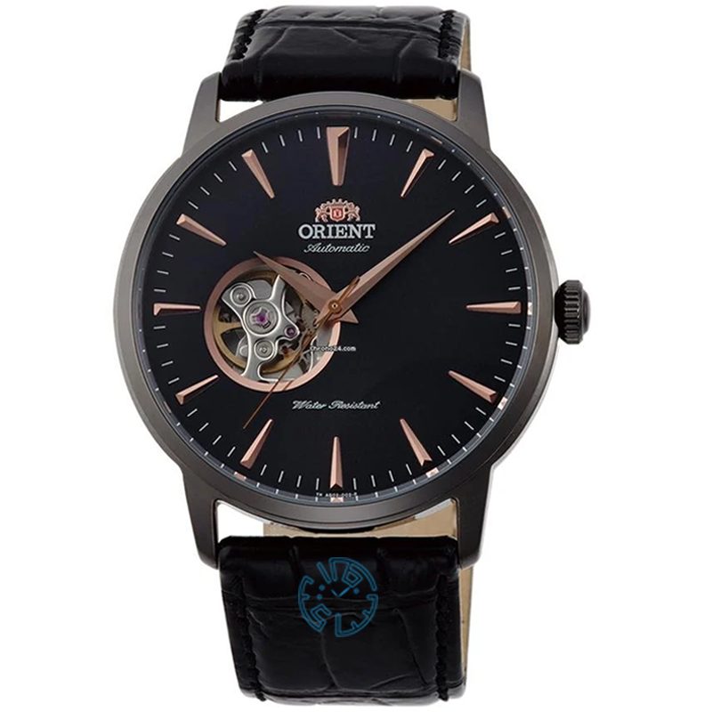 ساعت مچی مردانه اورینت ORIENT TAG-02001B