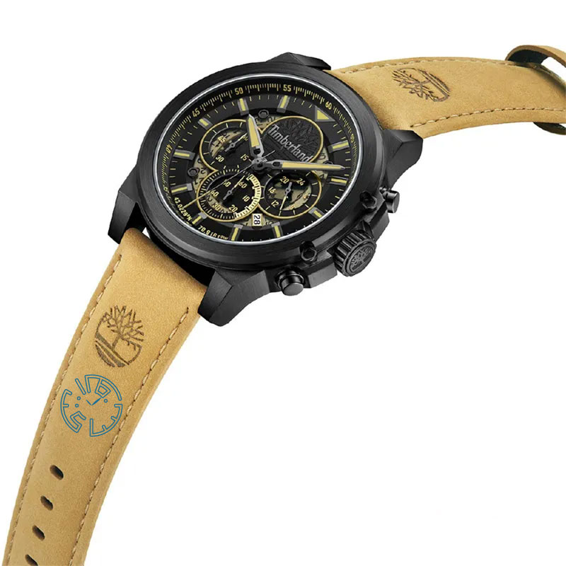 ساعت مچی مردانه تیمبرلند TIMBERLAND TDWGB0056003