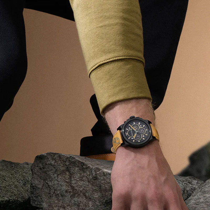 ساعت مچی مردانه تیمبرلند TIMBERLAND TDWGB0056003