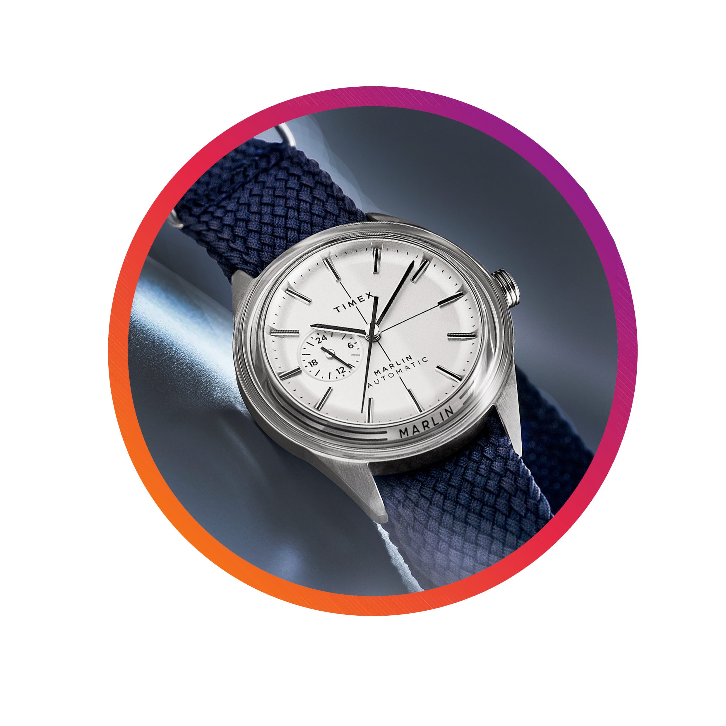 NATO STRAP(برزنتی)