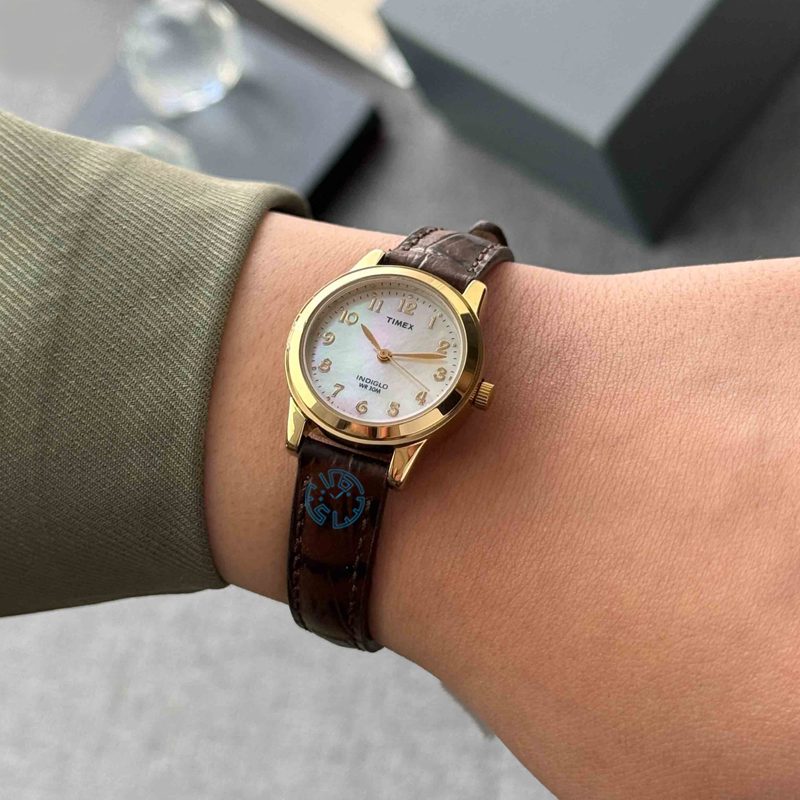 ساعت مچی زنانه تایمکس TIMEX TW2R63600