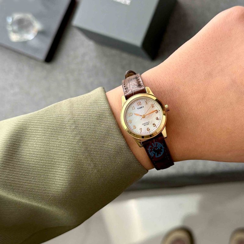 ساعت مچی زنانه تایمکس TIMEX TW2R63600