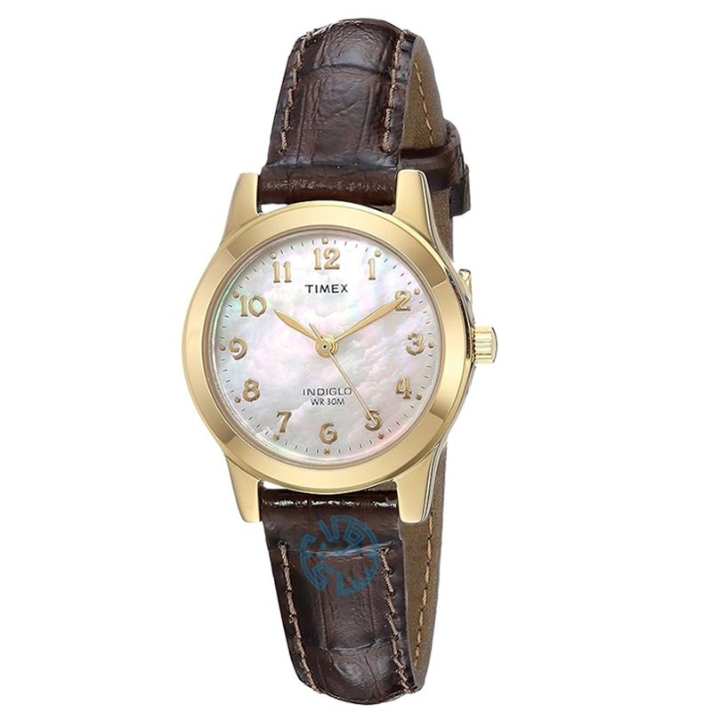 ساعت مچی زنانه تایمکس TIMEX TW2R63600