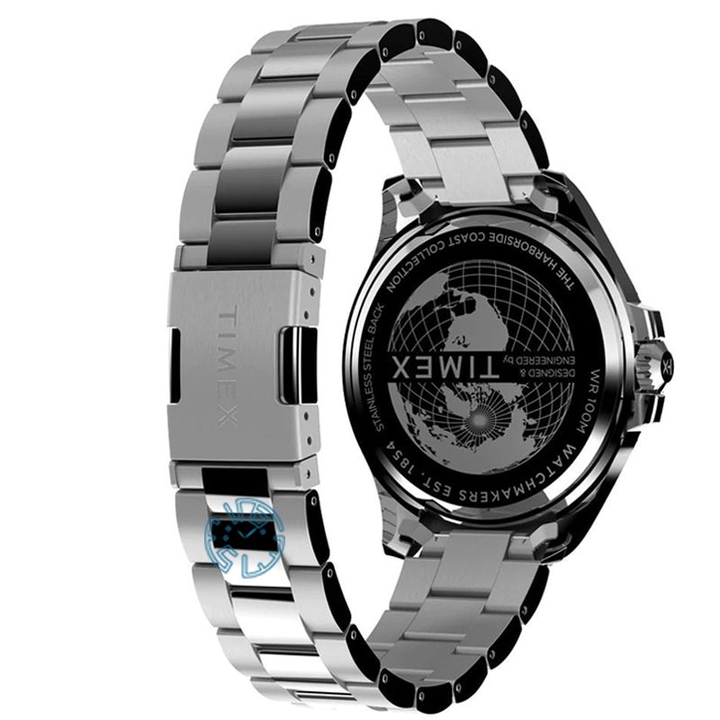 ساعت مچی مردانه تایمکس TIMEX TW2V91900