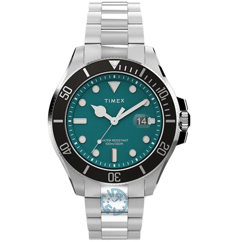ساعت مچی مردانه تایمکس TIMEX TW2V91900
