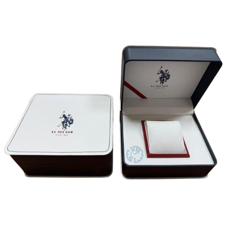 ساعت مچی زنانه یو اس پولو U.S. POLO ASSN USPA2092-02