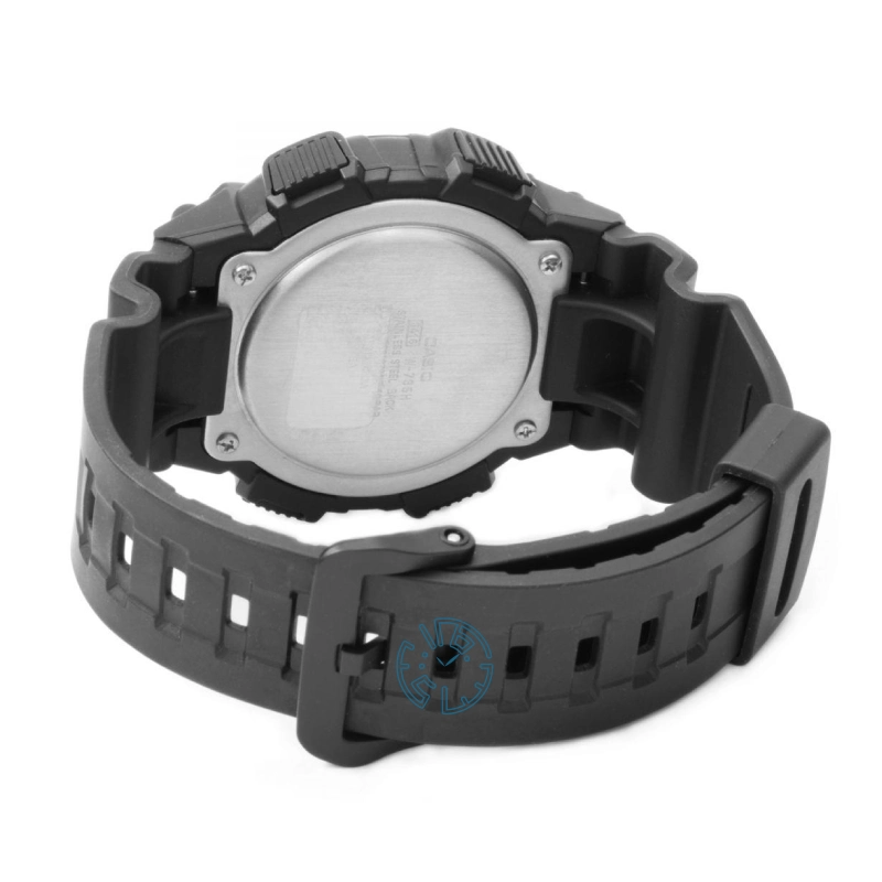 ساعت مچی مردانه کاسیو جنرال GENERAL W-735H-1A