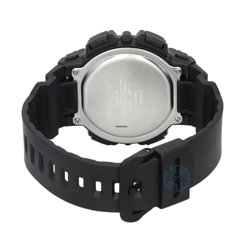 ساعت مچی مردانه کاسیو جنرال GENERAL WS-1500H-1A
