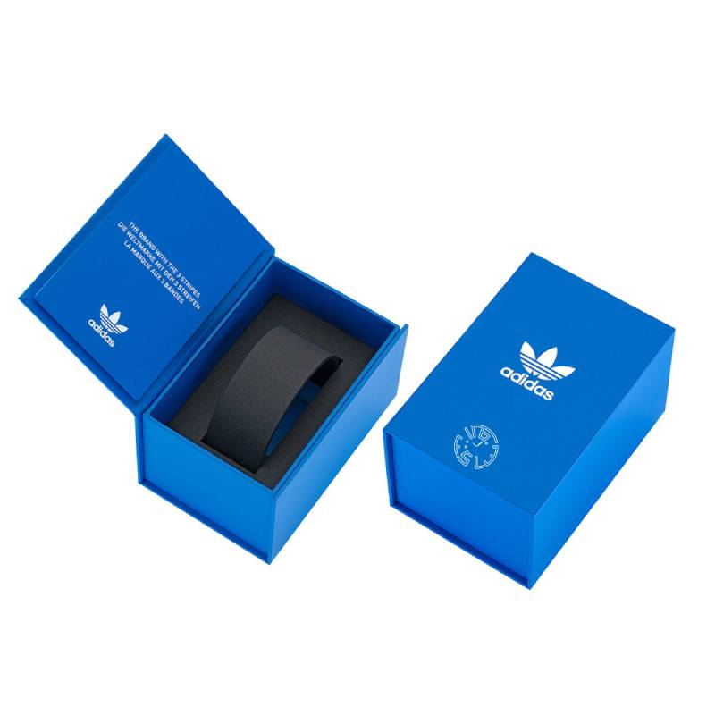 ساعت مچی مردانه زنانه آدیداس ADIDAS AOFH24001