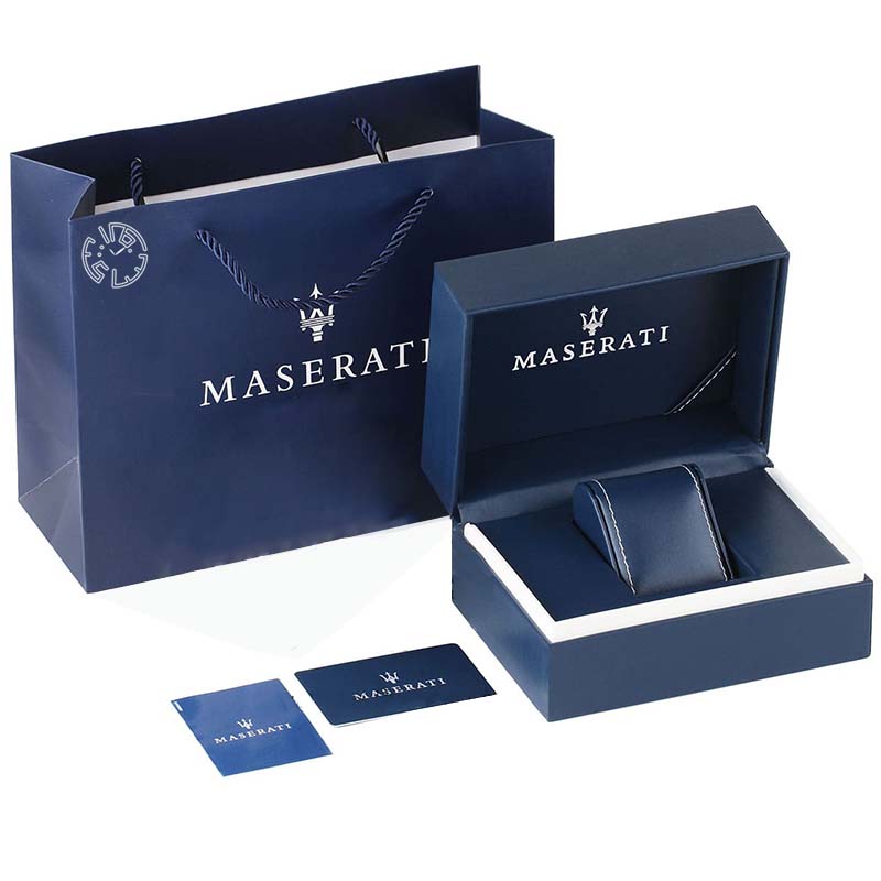 ساعت مچی مردانه مازراتی MASERATI R8873618024